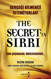 The Secret'ın Sırrı Kevin Hogan